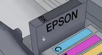 limpiar los inyectores de una impresora Epson