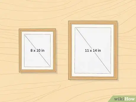 Imagen titulada Buy Picture Frames Step 5