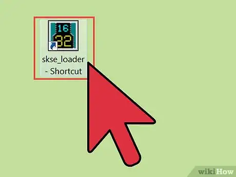 Imagen titulada Install SKSE Step 11