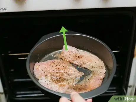 Imagen titulada Cook a Chicken Breast Step 6