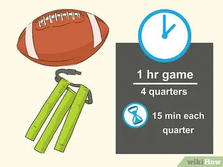 Imagen titulada Play Flag Football Step 6