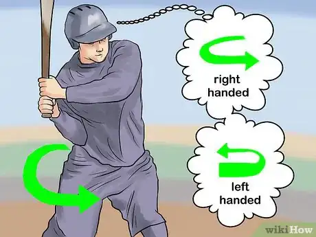 Imagen titulada Swing a Baseball Bat Step 10