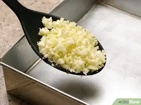 Imagen titulada Make Cauliflower Rice Step 11