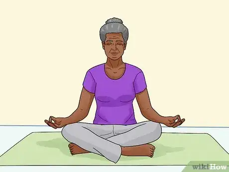 Imagen titulada Begin Practicing Yoga After 50 Step 11