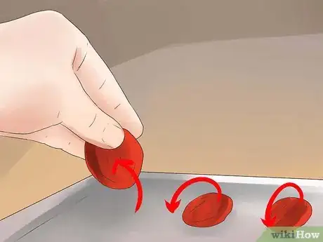 Imagen titulada Dehydrate Tomatoes Step 22