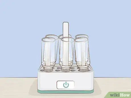 Imagen titulada Use a Bottle Sterilizer Step 3