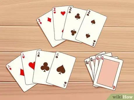 Imagen titulada Play Go Fish Step 12