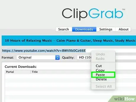 Imagen titulada Download YouTube Videos on a Mac Step 27