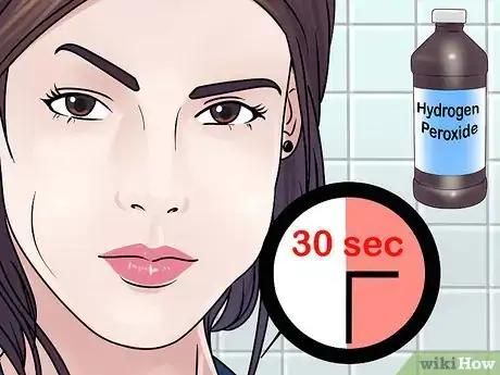 Imagen titulada Whiten Teeth With Hydrogen Peroxide Step 7