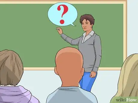 Imagen titulada Ask Questions in Class Step 1