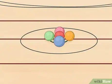 Imagen titulada Play Dodgeball Step 12