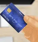 mantener seguras tus tarjetas de crédito RFID