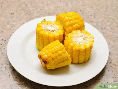 Imagen titulada Cook Corn on the Cob in the Oven Step 22