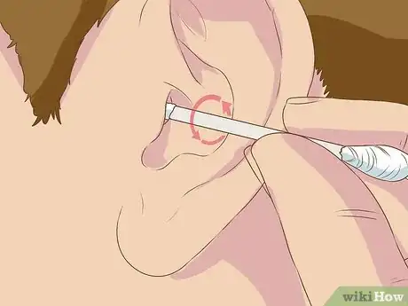 Imagen titulada Use Ear Candles Step 15