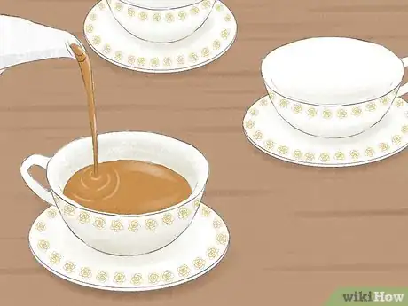 Imagen titulada Drink Tea in London Step 7