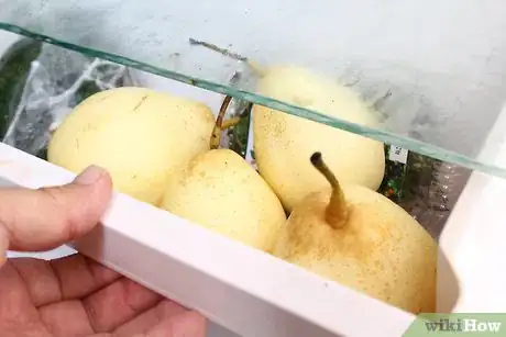 Imagen titulada Eat Asian Pears Step 15