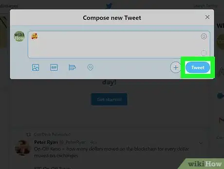 Imagen titulada Add Emoji to Twitter Step 11