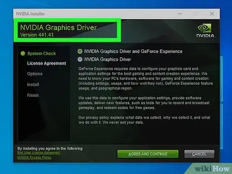 Imagen titulada Establish Nvidia SLI Step 7