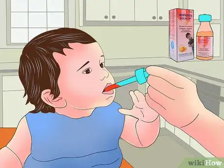 Imagen titulada Soothe a Teething Baby Step 5