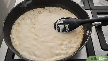 Imagen titulada Cook Chicken Alfredo Step 11