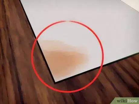 Imagen titulada Remove Stains from Paper Step 2