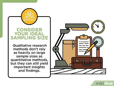 Imagen titulada Do Qualitative Research Step 4