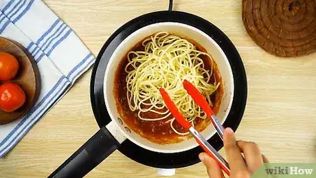 Imagen titulada Thicken Spaghetti Sauce Step 6