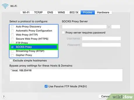 Imagen titulada Change the IP Address on a Mac Step 16