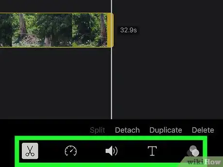 Imagen titulada Edit Videos on the iPhone Step 14