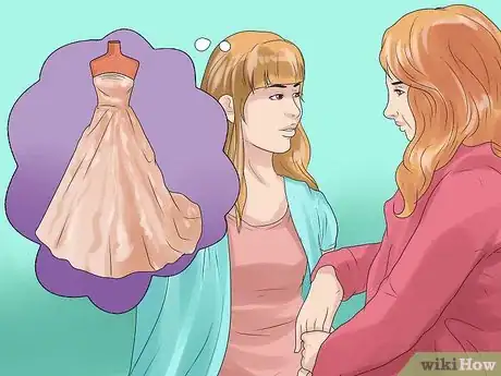 Imagen titulada Convince Your Mom to Buy Clothes You Like Step 6