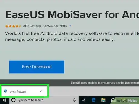 Imagen titulada Recover Deleted Photos on Your Samsung Galaxy Step 13