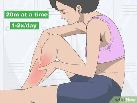 Imagen titulada Reduce Leg Swelling Step 2