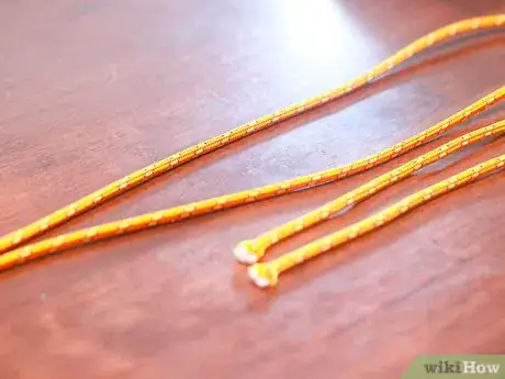 Imagen titulada Make a Paracord Bracelet Step 16