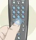 programar un control remoto universal RCA con código manual (CODE SEARCH)