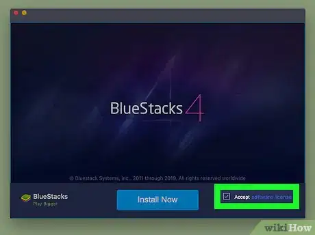 Imagen titulada Install BlueStacks Step 12