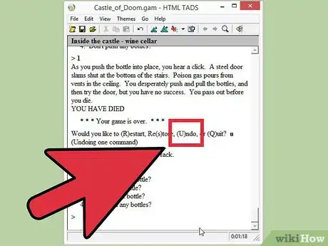 Imagen titulada Make a Text Based Game Step 17