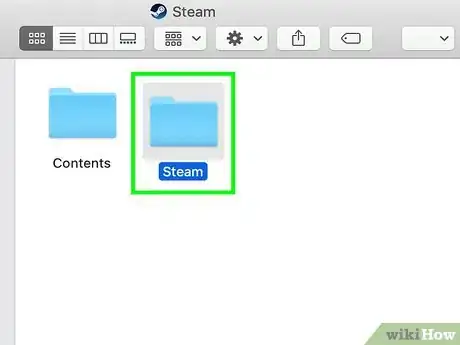 Imagen titulada Turn Steam Online Step 11