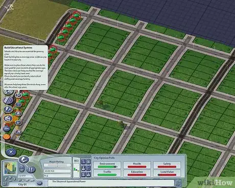 Imagen titulada Create a Successful Region in SimCity 4 Step 9