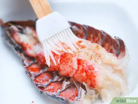 Imagen titulada Prepare Lobster Tails Step 11