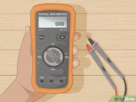 Imagen titulada Test a Potentiometer Step 2