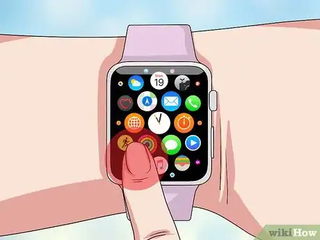 Imagen titulada Use Your Apple Watch Step 17