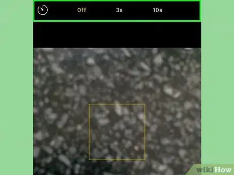Imagen titulada Use the iPhone's Camera App Step 4Bullet2