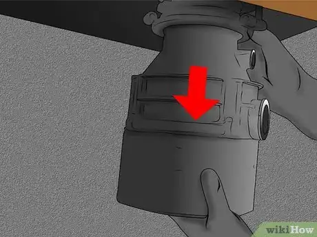 Imagen titulada Remove a Kitchen Sink Step 10