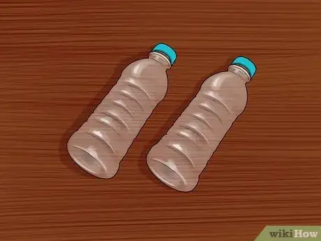 Imagen titulada Make a Sand Timer from Recycled Plastic Bottles Step 1