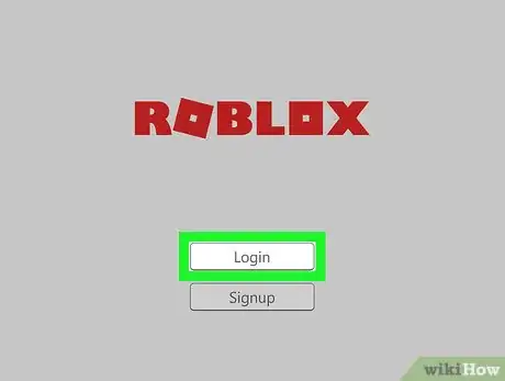 Imagen titulada Download ROBLOX Step 27