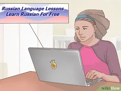 Imagen titulada Learn Russian Fast Step 15