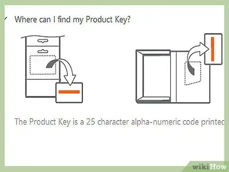 Imagen titulada Install Office 2013 and Office 365 Step 1
