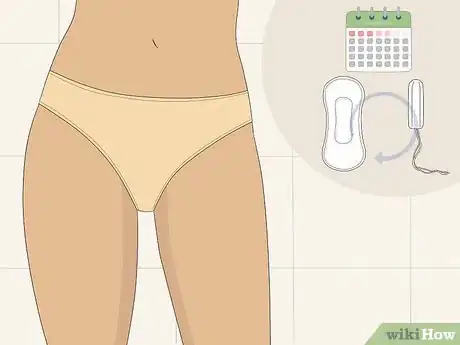 Imagen titulada Wash Your Vagina Step 13