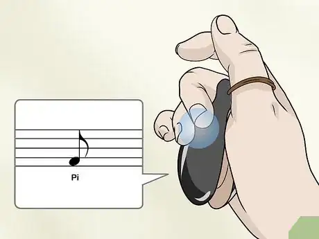 Imagen titulada Play Castanets Step 10