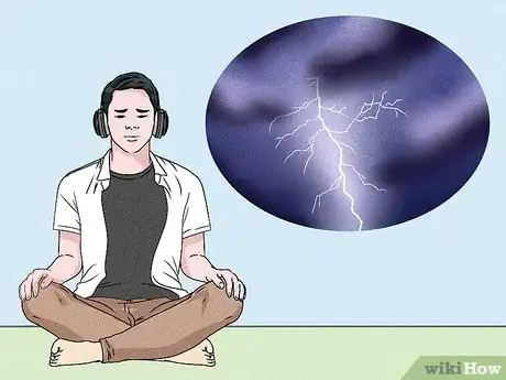 Imagen titulada Overcome the Fear of Thunder Step 4